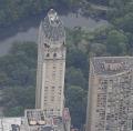  manhattan  -  upper east side  - hotel pierre hotel pierre -5th av - 61 str